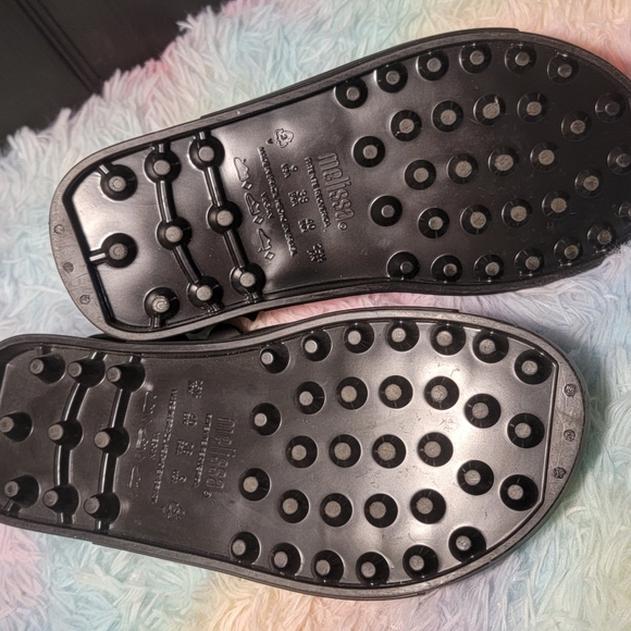 Melissa + Undercover Spikes Sandal - Picture 4 of 7